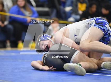 Thumbnail 1 in Broomfield Class 4A Region 2 Tournament Championship photogallery.