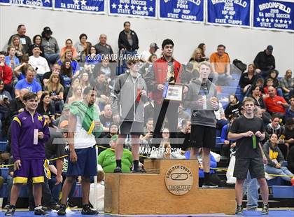 Thumbnail 2 in Broomfield Class 4A Region 2 Tournament Championship photogallery.