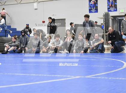 Thumbnail 2 in Broomfield Class 4A Region 2 Tournament Championship photogallery.