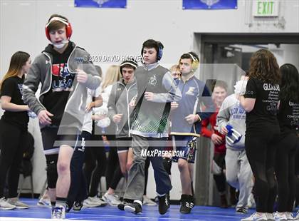 Thumbnail 3 in Broomfield Class 4A Region 2 Tournament Championship photogallery.