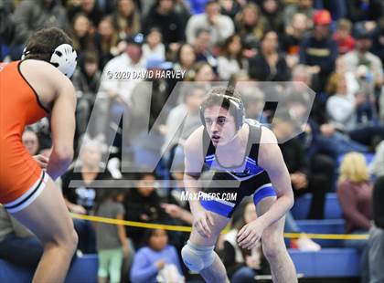 Thumbnail 1 in Broomfield Class 4A Region 2 Tournament Championship photogallery.