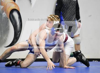 Thumbnail 2 in Broomfield Class 4A Region 2 Tournament Championship photogallery.