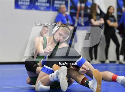 Thumbnail 2 in Broomfield Class 4A Region 2 Tournament Championship photogallery.