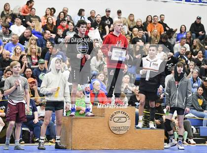 Thumbnail 2 in Broomfield Class 4A Region 2 Tournament Championship photogallery.