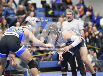 Thumbnail 2 in Broomfield Class 4A Region 2 Tournament Championship photogallery.