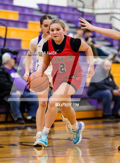 Thumbnail 3 in Franklin @ Bellbrook photogallery.