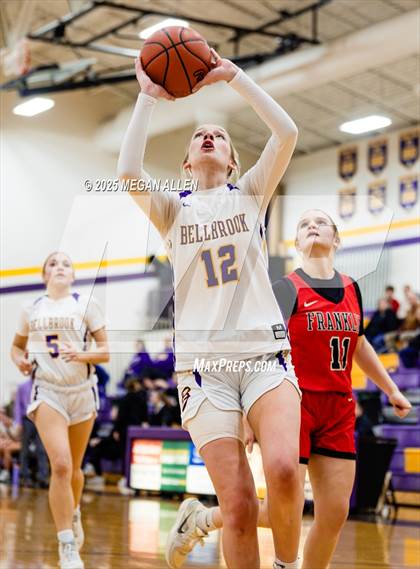 Thumbnail 1 in Franklin @ Bellbrook photogallery.