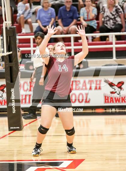 Thumbnail 1 in Wylie @ Rockwall Heath photogallery.