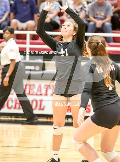 Thumbnail 2 in Wylie @ Rockwall Heath photogallery.