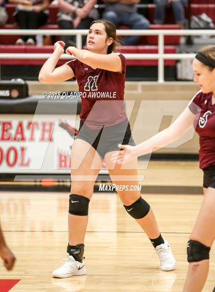 Thumbnail 2 in Wylie @ Rockwall Heath photogallery.
