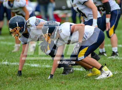 Thumbnail 3 in Cowanesque Valley @ Columbia Montour Vo-Tech photogallery.