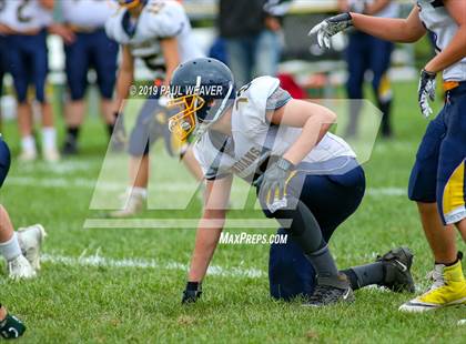 Thumbnail 2 in Cowanesque Valley @ Columbia Montour Vo-Tech photogallery.