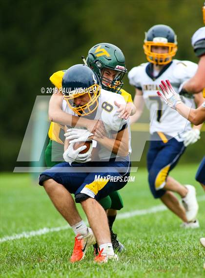Thumbnail 3 in Cowanesque Valley @ Columbia Montour Vo-Tech photogallery.