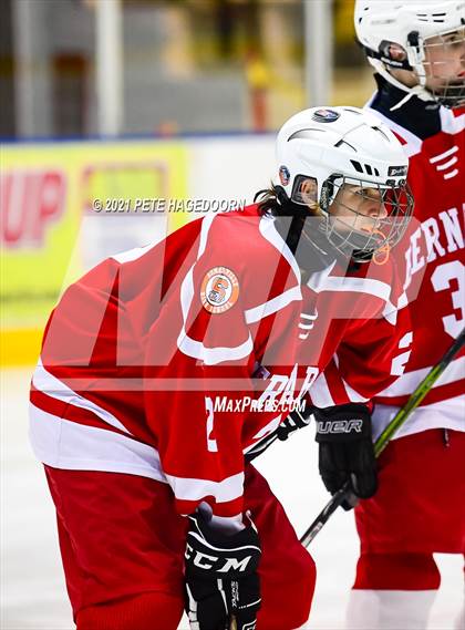Thumbnail 1 in Bernards @ Morris Catholic photogallery.