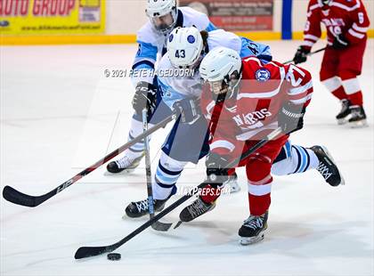 Thumbnail 2 in Bernards @ Morris Catholic photogallery.