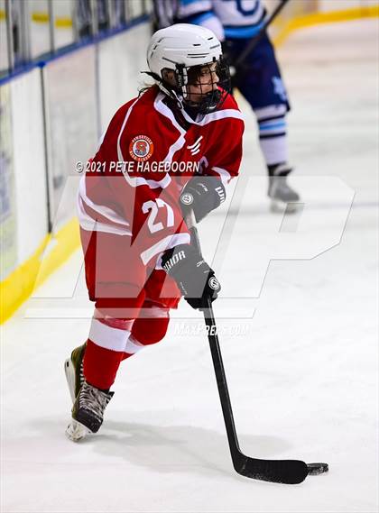 Thumbnail 3 in Bernards @ Morris Catholic photogallery.
