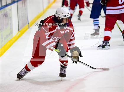 Thumbnail 1 in Bernards @ Morris Catholic photogallery.