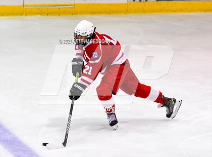 Thumbnail 3 in Bernards @ Morris Catholic photogallery.