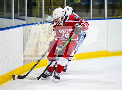 Thumbnail 3 in Bernards @ Morris Catholic photogallery.