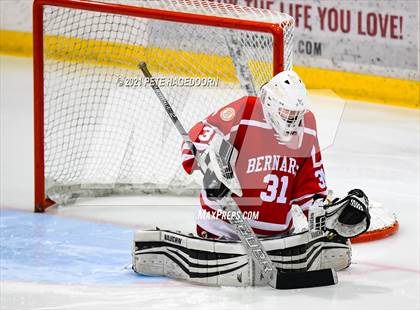 Thumbnail 3 in Bernards @ Morris Catholic photogallery.
