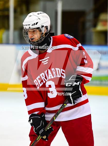 Thumbnail 2 in Bernards @ Morris Catholic photogallery.