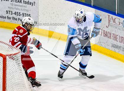 Thumbnail 3 in Bernards @ Morris Catholic photogallery.