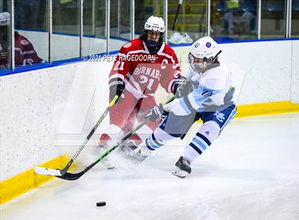 Thumbnail 3 in Bernards @ Morris Catholic photogallery.