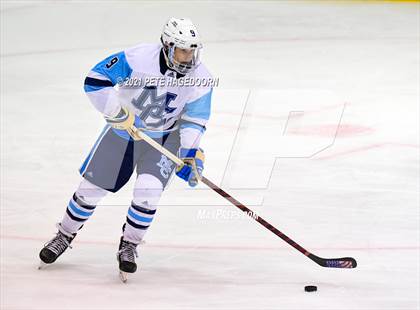 Thumbnail 1 in Bernards @ Morris Catholic photogallery.