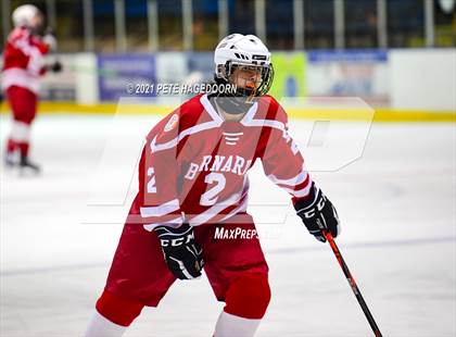 Thumbnail 2 in Bernards @ Morris Catholic photogallery.