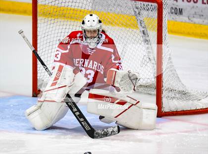Thumbnail 3 in Bernards @ Morris Catholic photogallery.
