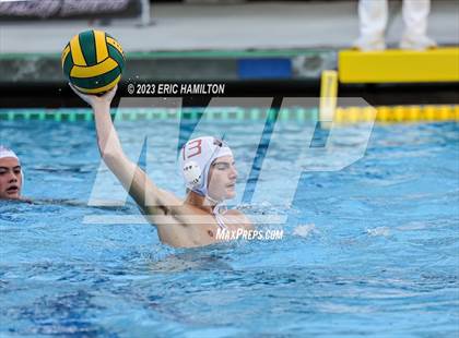 Thumbnail 2 in Vista v La Jolla (CIF SoCal Division II Regional Final) photogallery.