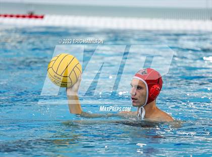 Thumbnail 3 in Vista v La Jolla (CIF SoCal Division II Regional Final) photogallery.