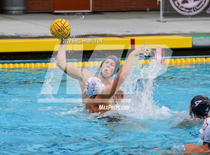 Thumbnail 3 in Vista v La Jolla (CIF SoCal Division II Regional Final) photogallery.