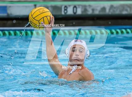 Thumbnail 3 in Vista v La Jolla (CIF SoCal Division II Regional Final) photogallery.