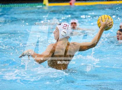 Thumbnail 3 in Vista v La Jolla (CIF SoCal Division II Regional Final) photogallery.