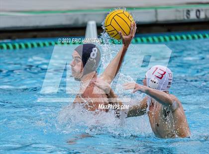 Thumbnail 2 in Vista v La Jolla (CIF SoCal Division II Regional Final) photogallery.