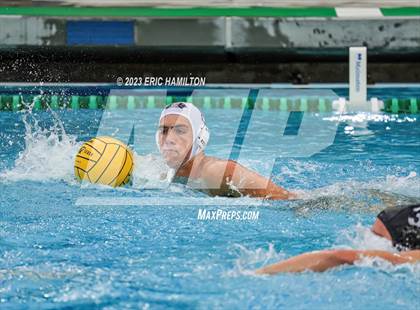Thumbnail 1 in Vista v La Jolla (CIF SoCal Division II Regional Final) photogallery.