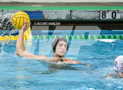 Thumbnail 1 in Vista v La Jolla (CIF SoCal Division II Regional Final) photogallery.