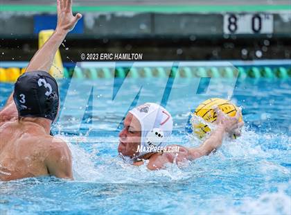 Thumbnail 1 in Vista v La Jolla (CIF SoCal Division II Regional Final) photogallery.