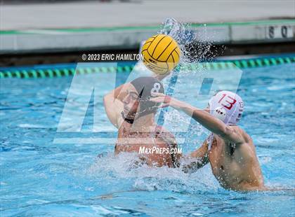 Thumbnail 2 in Vista v La Jolla (CIF SoCal Division II Regional Final) photogallery.