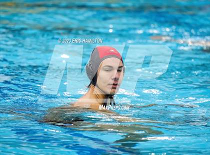 Thumbnail 3 in Vista v La Jolla (CIF SoCal Division II Regional Final) photogallery.