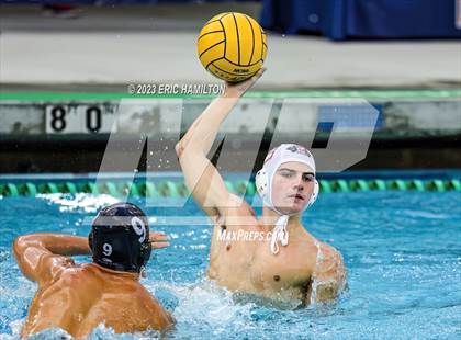 Thumbnail 3 in Vista v La Jolla (CIF SoCal Division II Regional Final) photogallery.