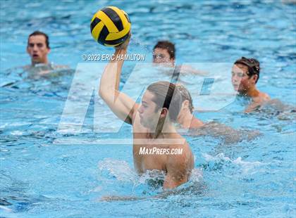 Thumbnail 2 in Vista v La Jolla (CIF SoCal Division II Regional Final) photogallery.