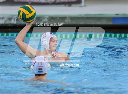 Thumbnail 2 in Vista v La Jolla (CIF SoCal Division II Regional Final) photogallery.