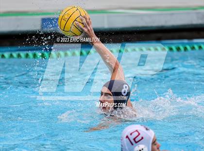 Thumbnail 2 in Vista v La Jolla (CIF SoCal Division II Regional Final) photogallery.