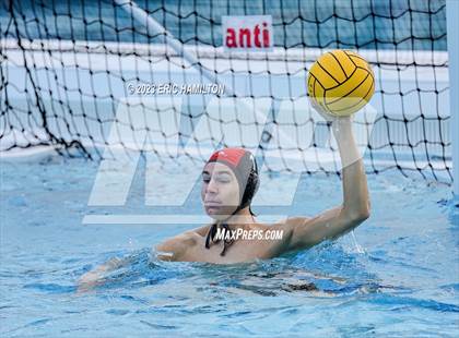 Thumbnail 2 in Vista v La Jolla (CIF SoCal Division II Regional Final) photogallery.