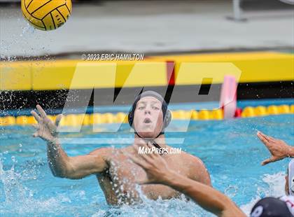 Thumbnail 1 in Vista v La Jolla (CIF SoCal Division II Regional Final) photogallery.