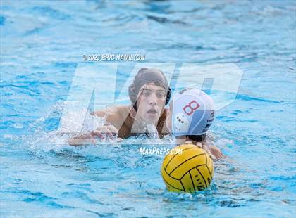Thumbnail 2 in Vista v La Jolla (CIF SoCal Division II Regional Final) photogallery.