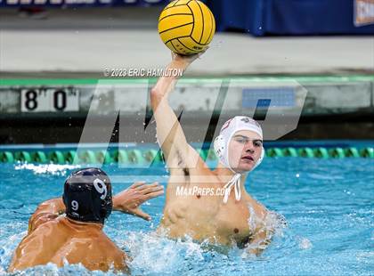 Thumbnail 3 in Vista v La Jolla (CIF SoCal Division II Regional Final) photogallery.