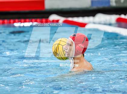 Thumbnail 3 in Vista v La Jolla (CIF SoCal Division II Regional Final) photogallery.